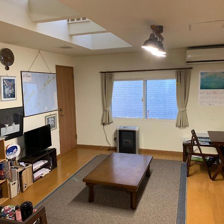 Guesthouse Tomaya Немуро Экстерьер фото