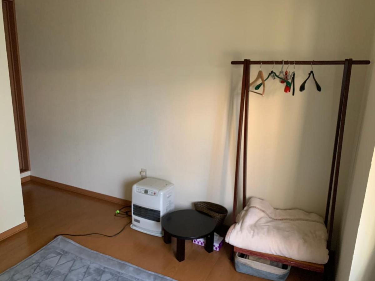 Guesthouse Tomaya Немуро Экстерьер фото