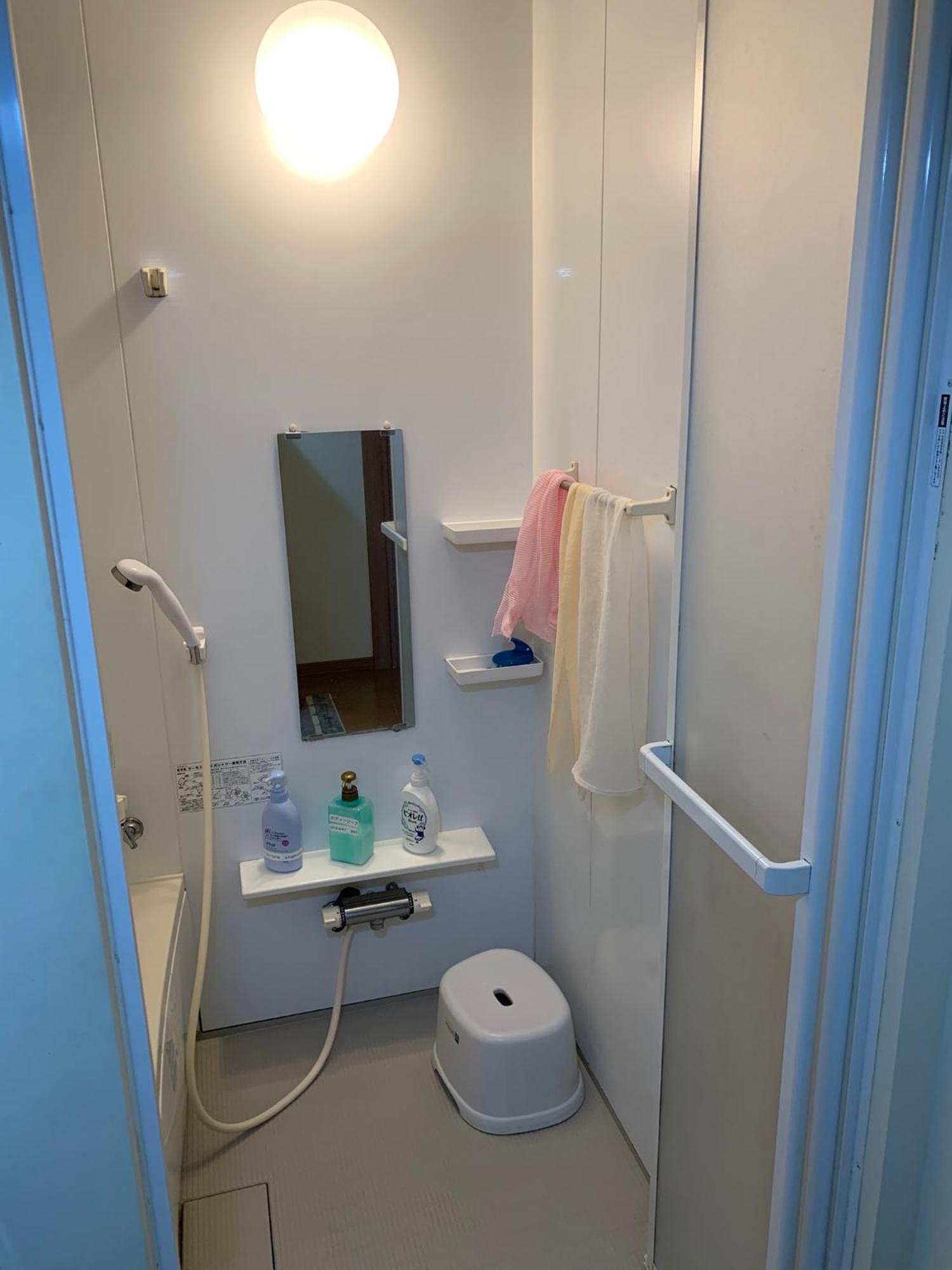 Guesthouse Tomaya Немуро Экстерьер фото