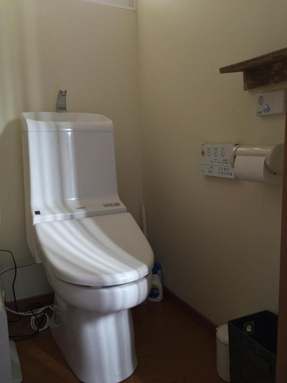 Guesthouse Tomaya Немуро Экстерьер фото